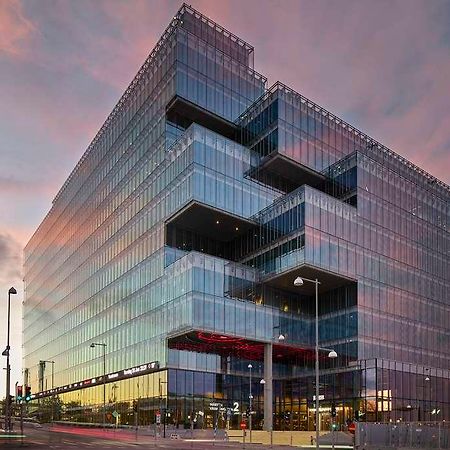 Scandic Goteborg Central Екстер'єр фото