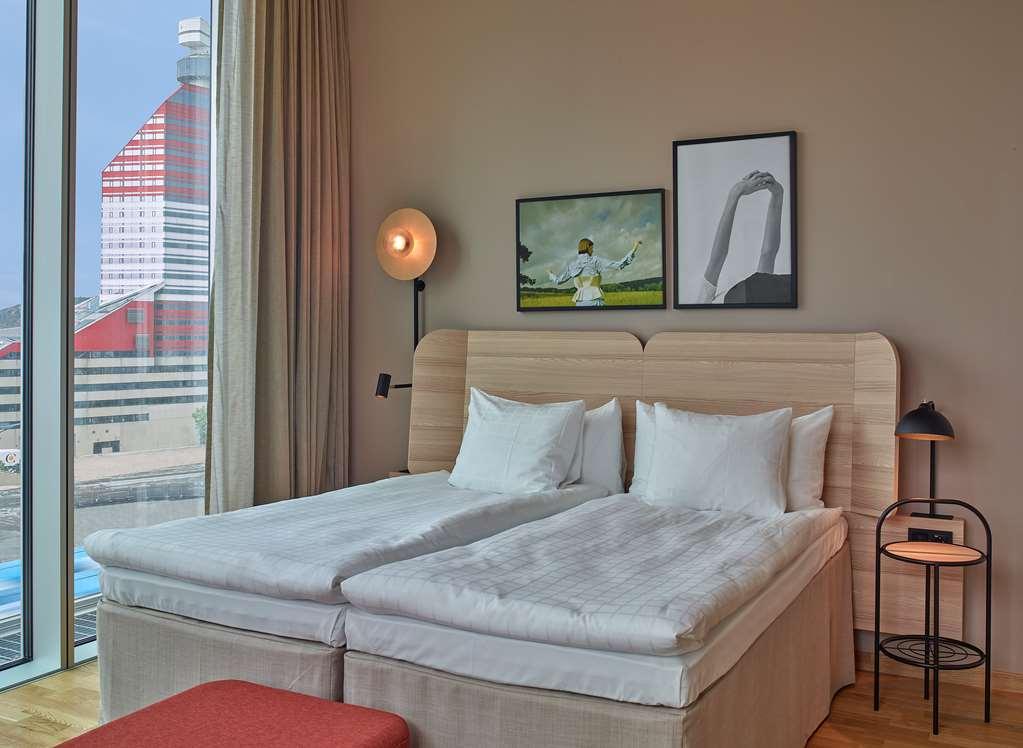 Scandic Goteborg Central Номер фото