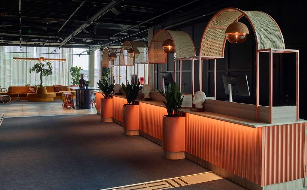 Scandic Goteborg Central Екстер'єр фото
