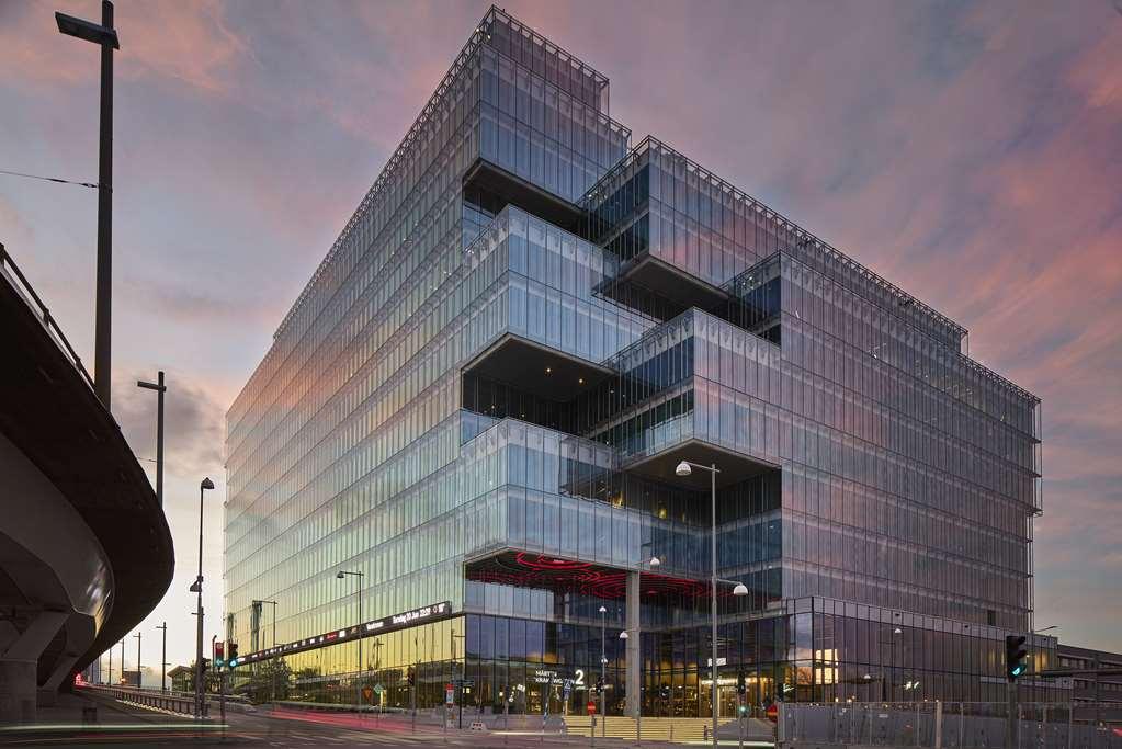 Scandic Goteborg Central Екстер'єр фото